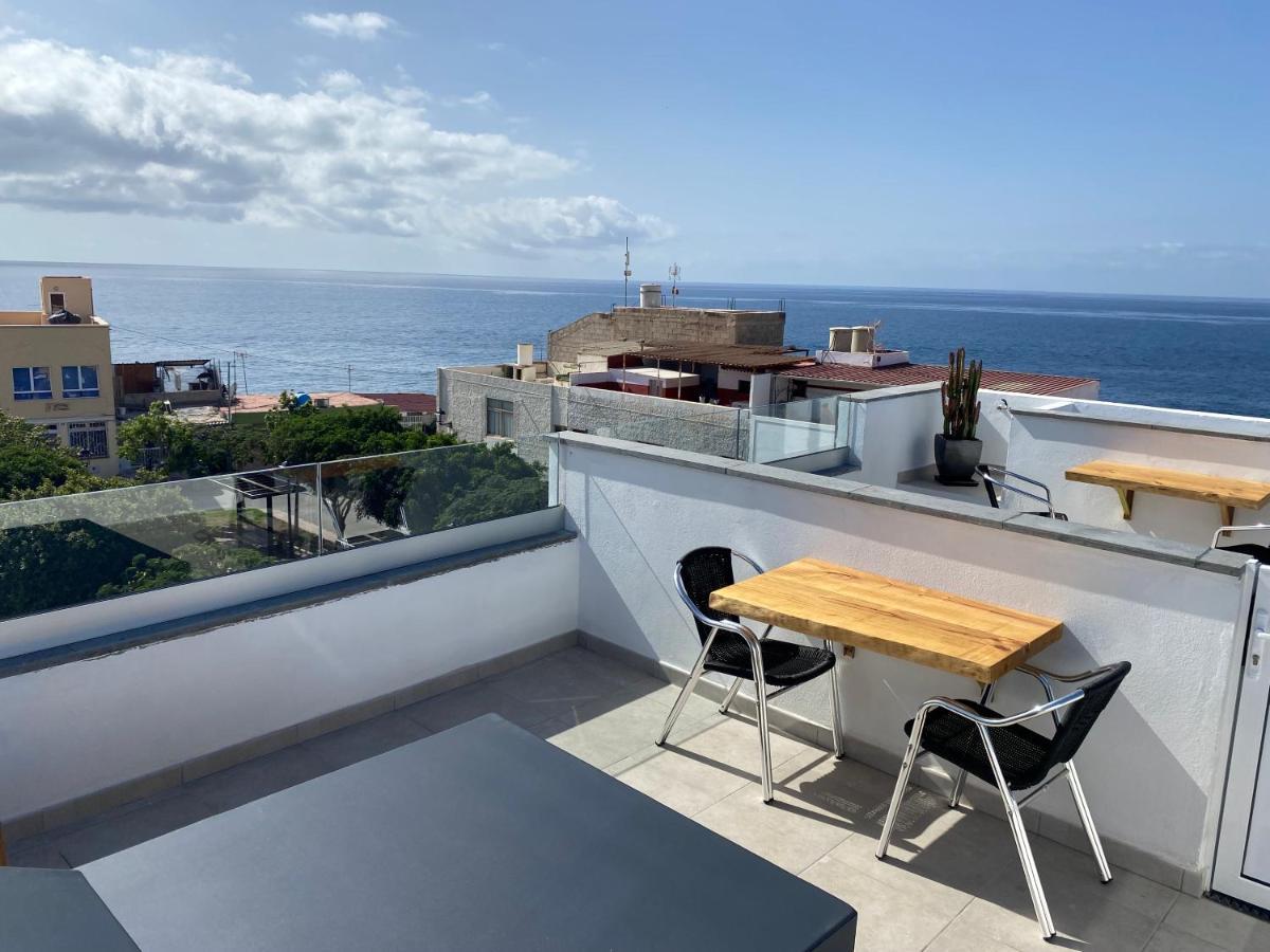 Sunny Day Deluxe 1 Apartment La Playa de Arguineguin Luaran gambar
