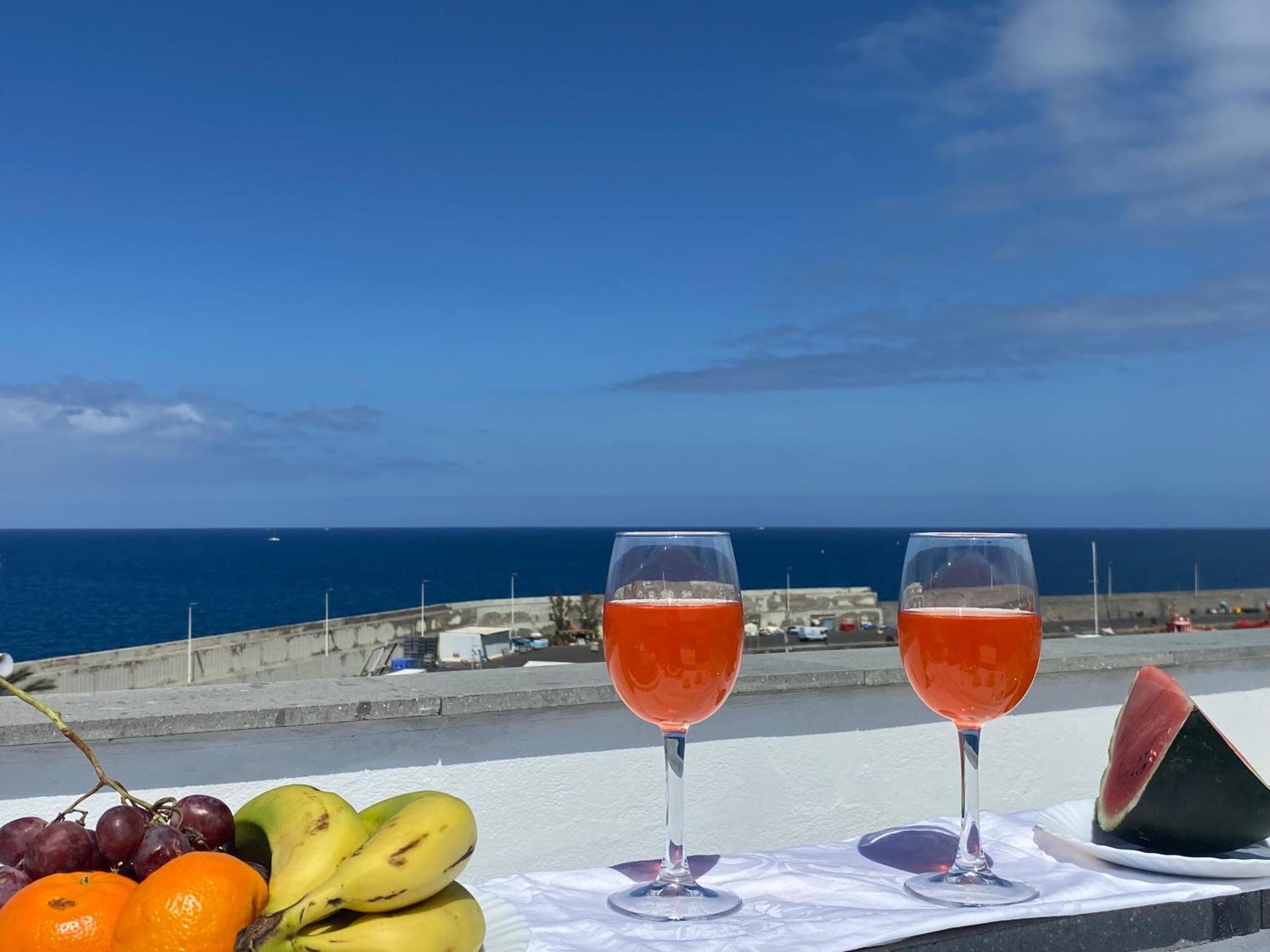 Sunny Day Deluxe 1 Apartment La Playa de Arguineguin Luaran gambar