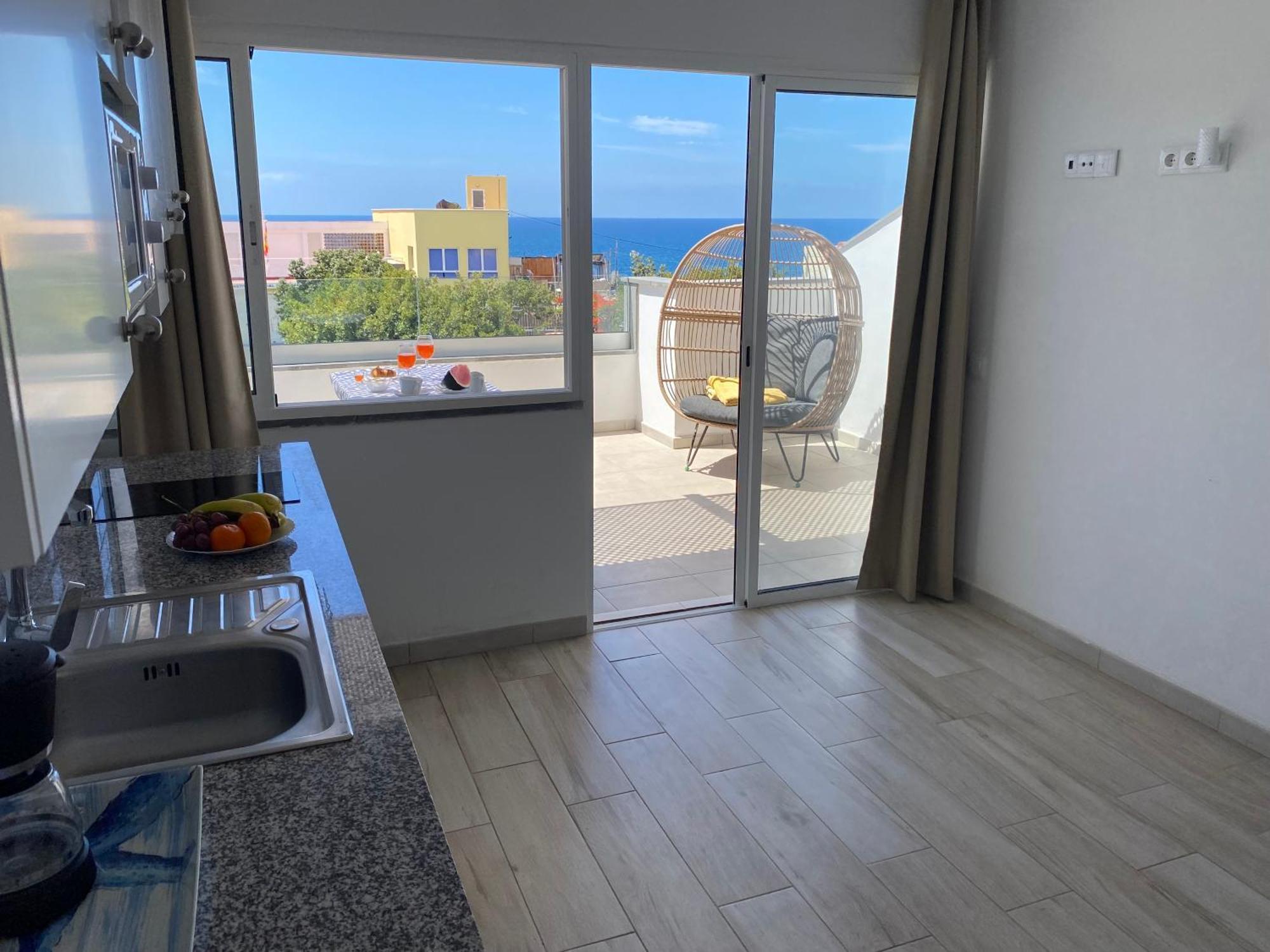 Sunny Day Deluxe 1 Apartment La Playa de Arguineguin Luaran gambar