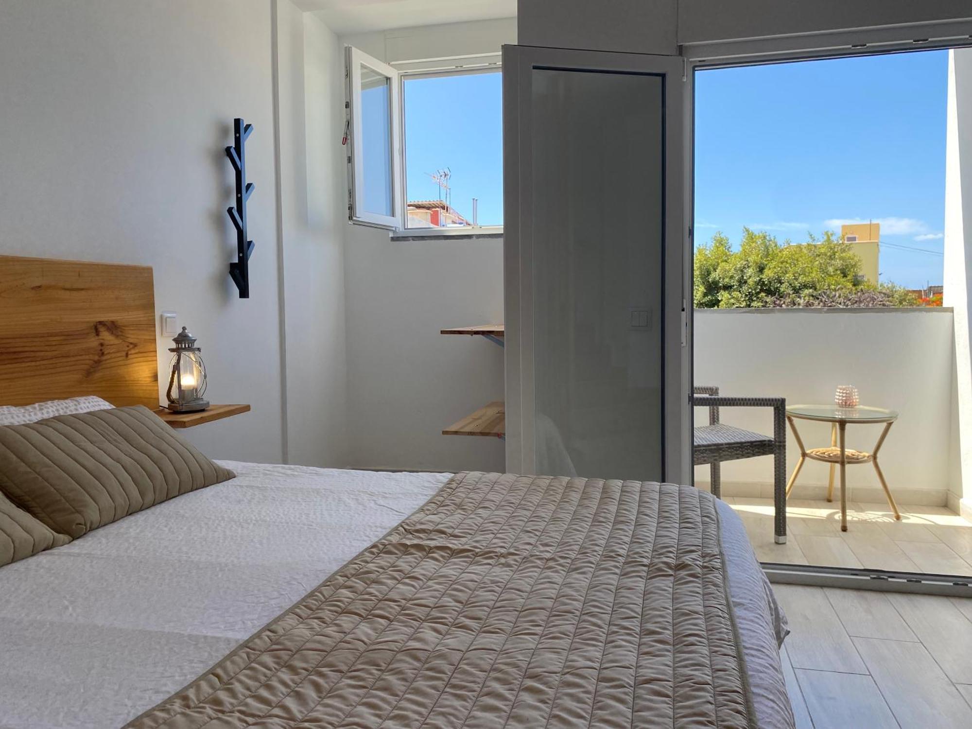 Sunny Day Deluxe 1 Apartment La Playa de Arguineguin Luaran gambar