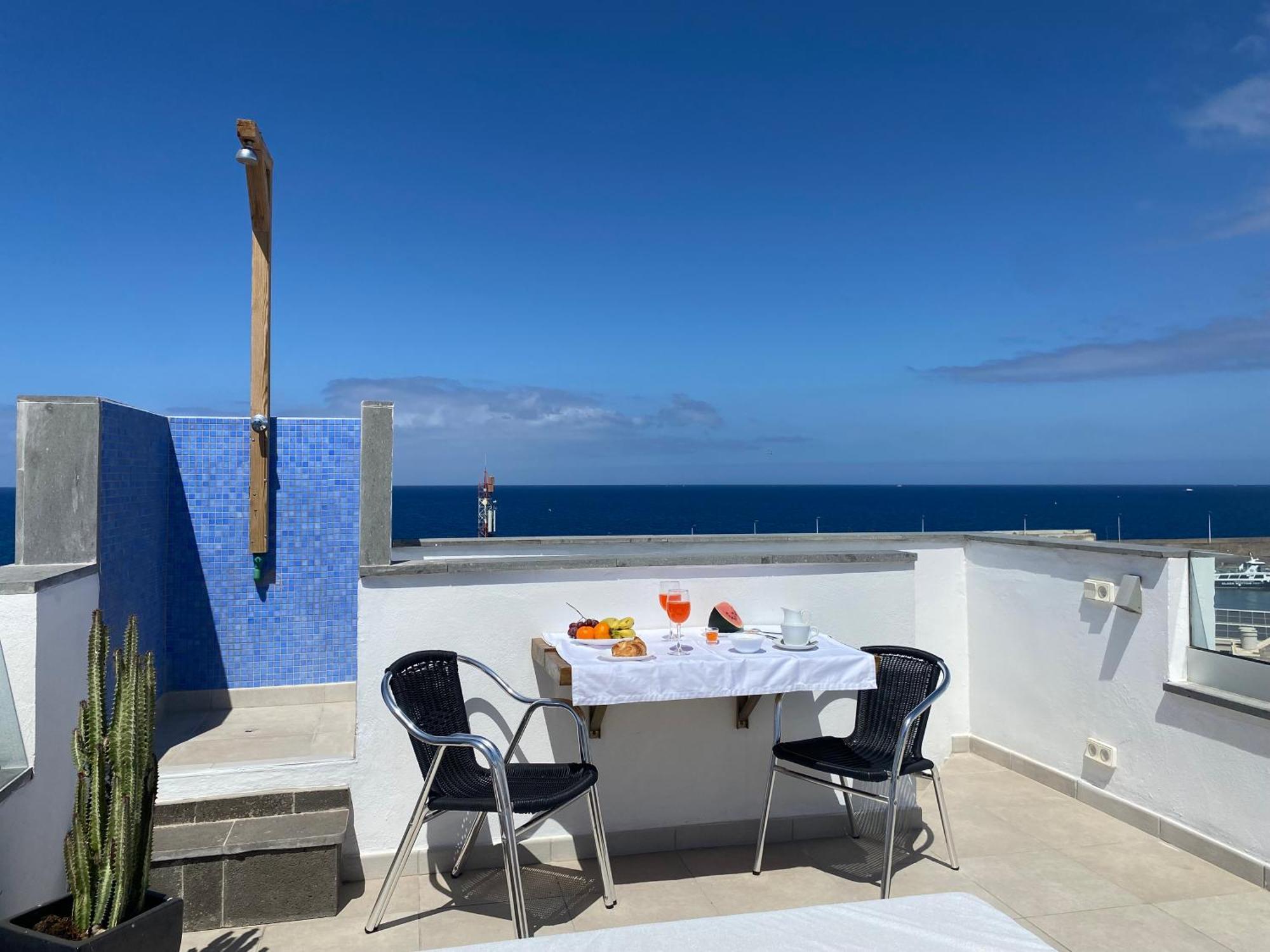 Sunny Day Deluxe 1 Apartment La Playa de Arguineguin Luaran gambar