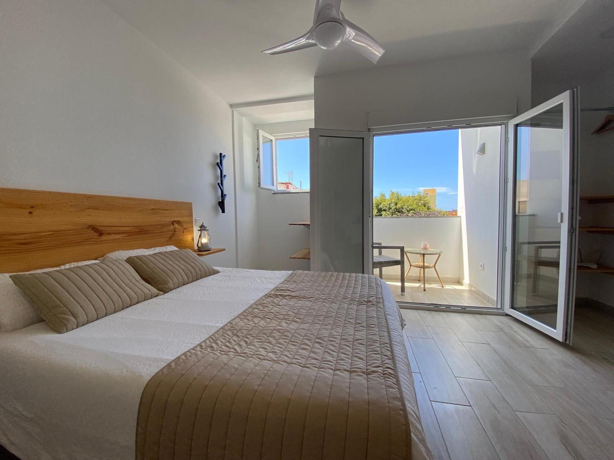 Sunny Day Deluxe 1 Apartment La Playa de Arguineguin Luaran gambar