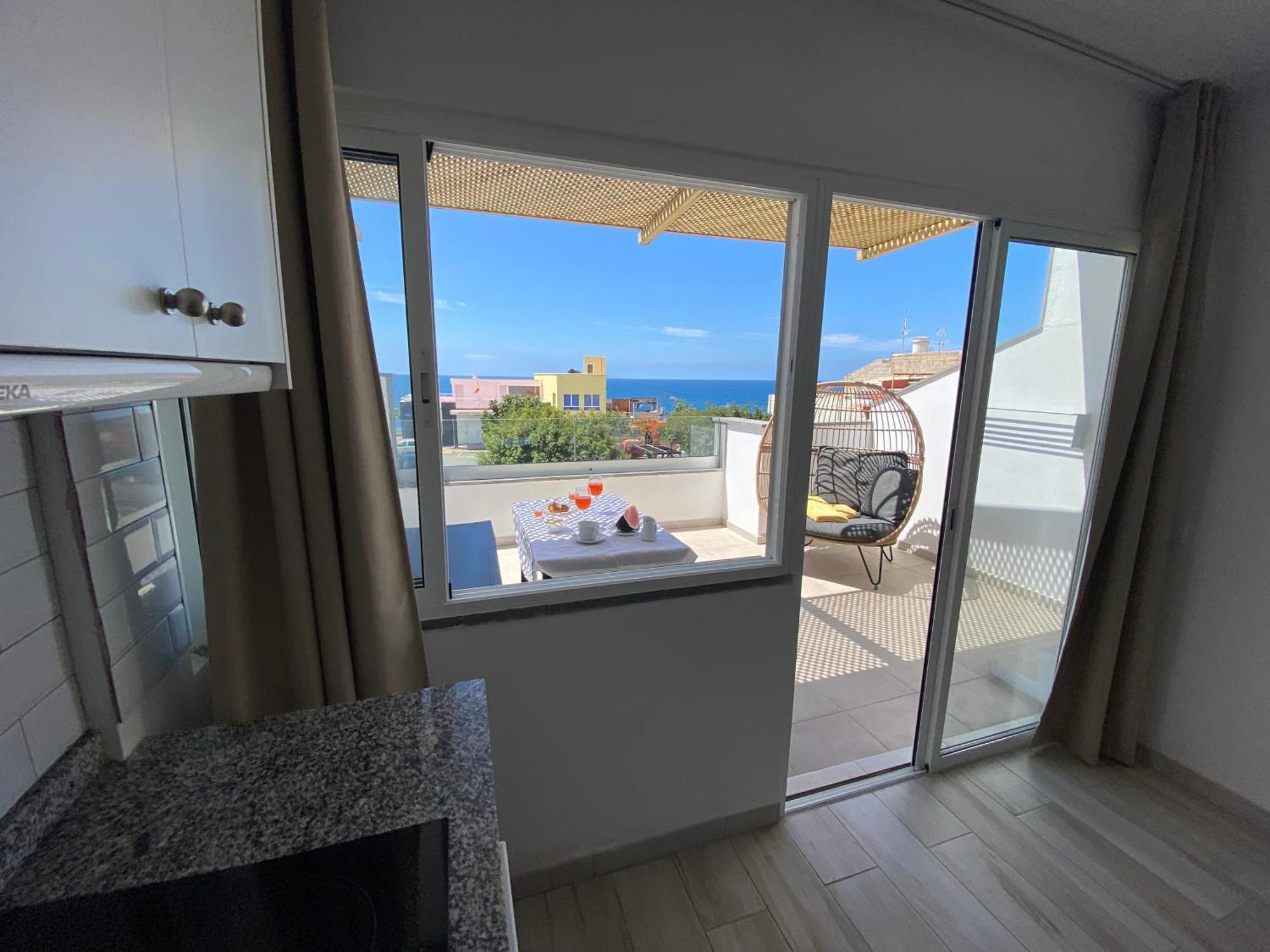 Sunny Day Deluxe 1 Apartment La Playa de Arguineguin Luaran gambar