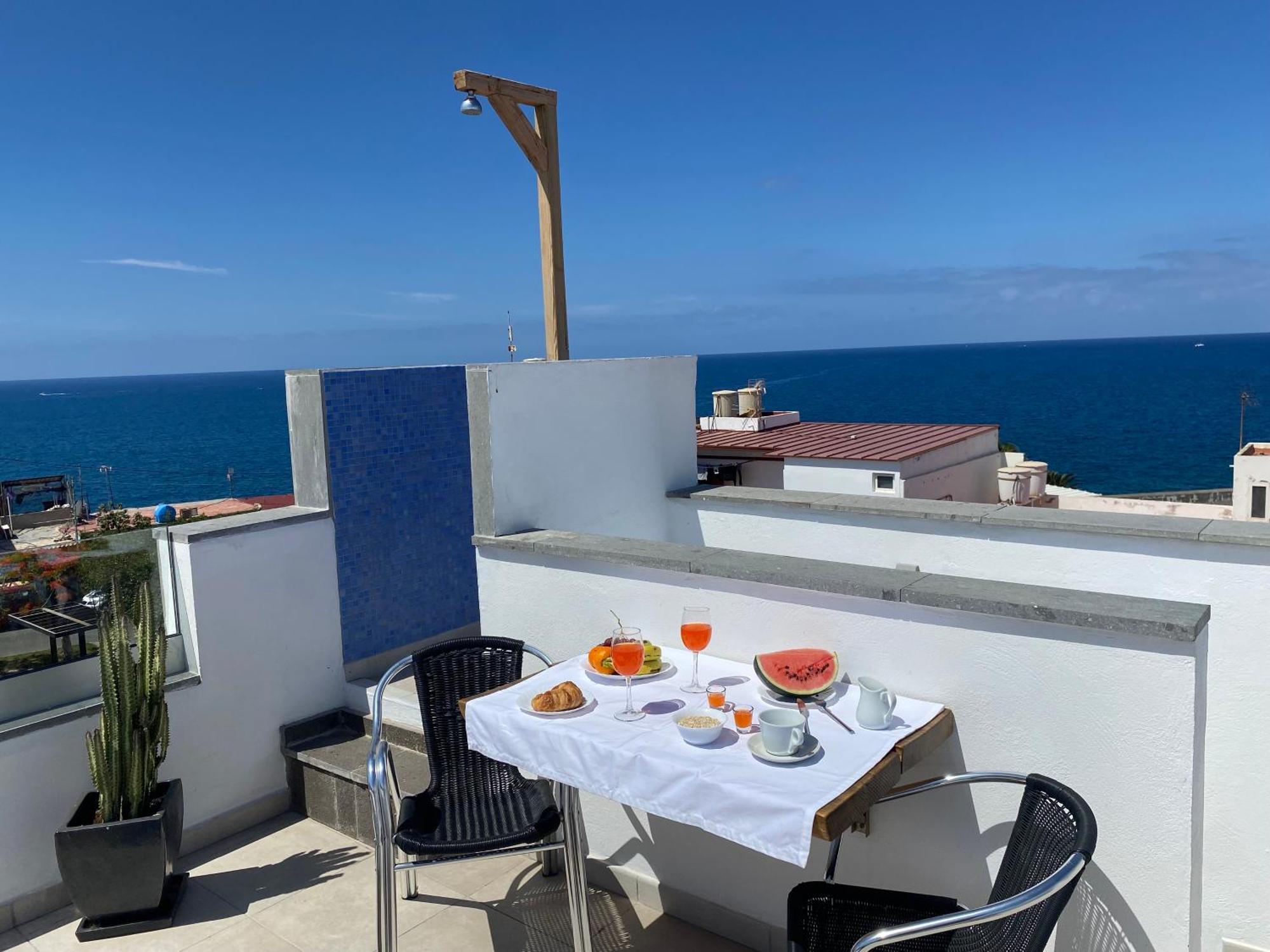 Sunny Day Deluxe 1 Apartment La Playa de Arguineguin Luaran gambar
