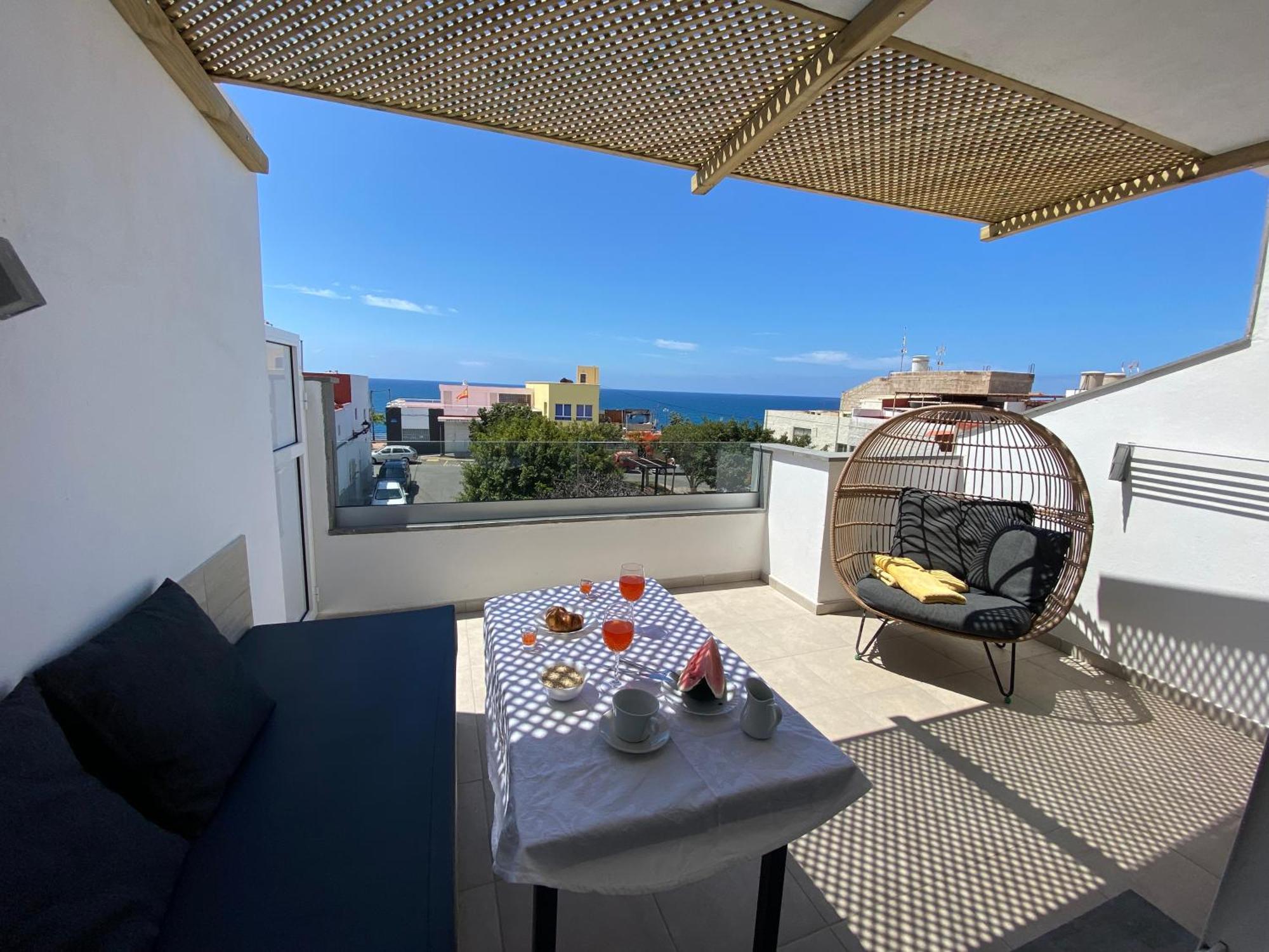 Sunny Day Deluxe 1 Apartment La Playa de Arguineguin Luaran gambar